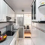 Appartement Blonzu Tailandia Torremolinos