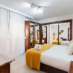 Appartement Blonzu Tailandia
