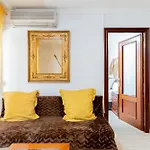 Appartement Blonzu Tailandia