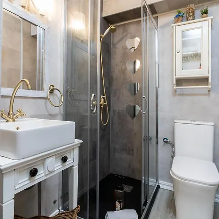 Apartment Blonzu Tailandia