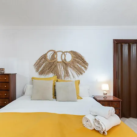 Blonzu Tailandia Appartement *
