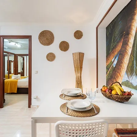 Blonzu Tailandia Appartement