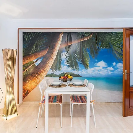 Appartement Blonzu Tailandia