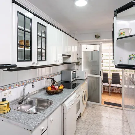 Blonzu Tailandia Apartment